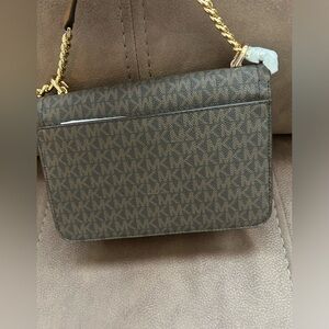 MK purse NWT